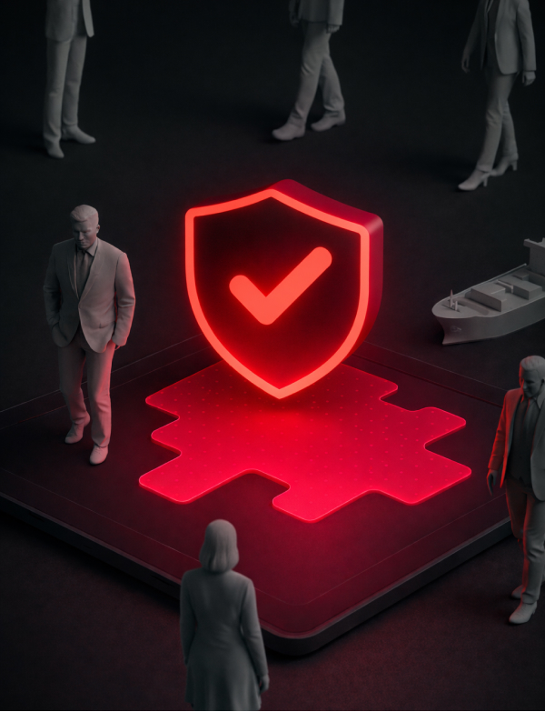 Compliance Readiness