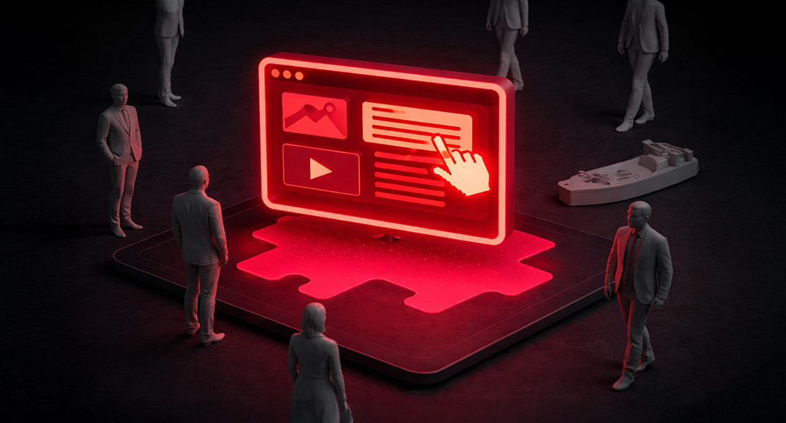 Drag And Drop Editor