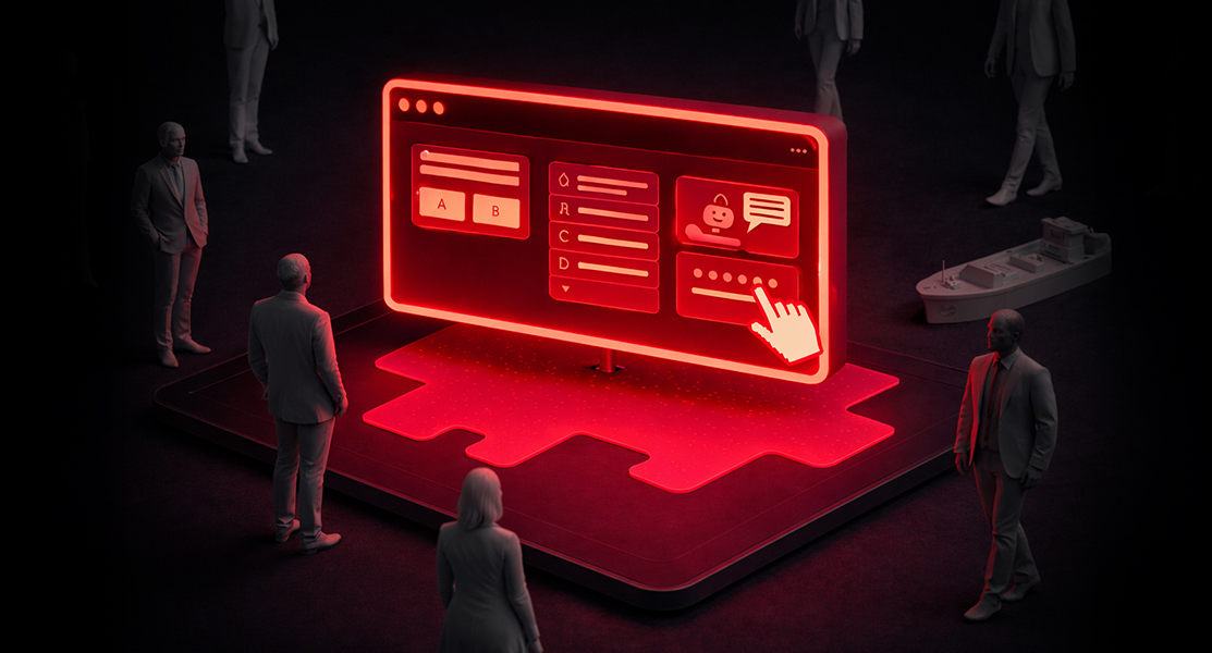 Interactive Templates