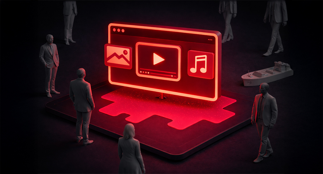 Multimedia Integration