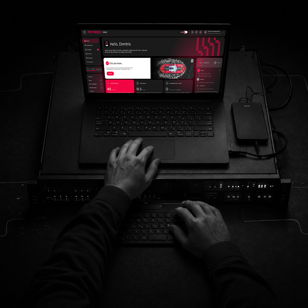 Offline Mode Service