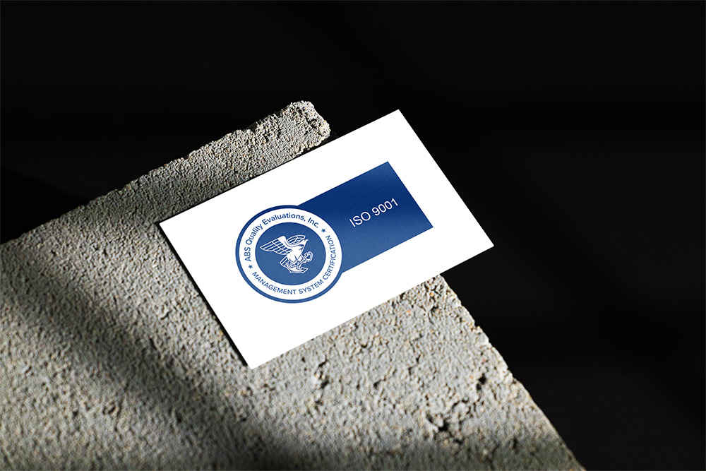 Iso 90001