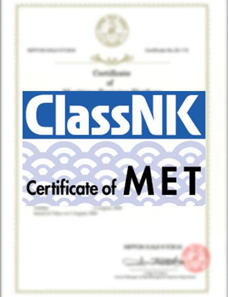 Classnk Rep