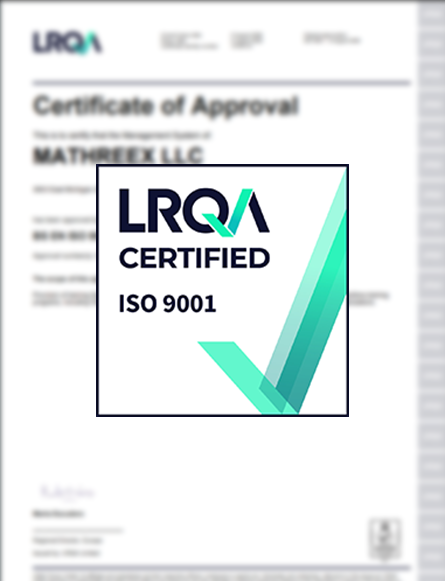 Lrqa Rep